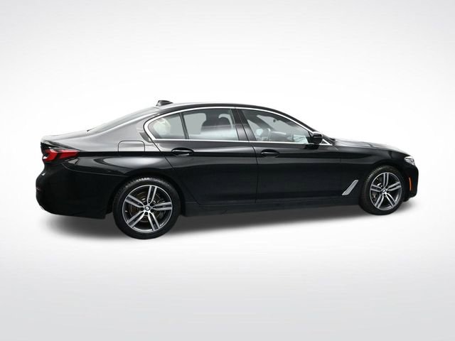 New 2022 BMW 530i xDrive w/ Premium Package image 9