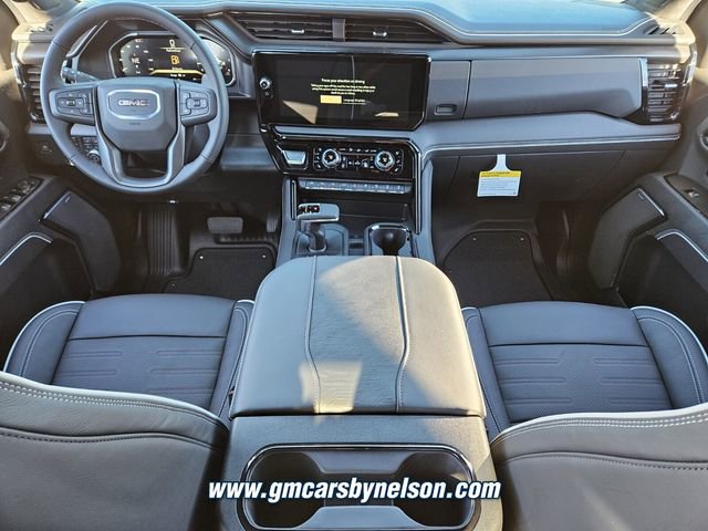 New 2026 GMC Sierra 1500 AT4X image 8
