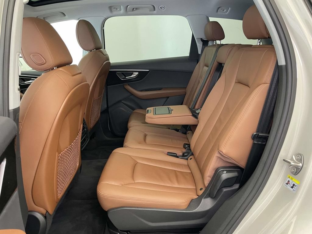 Certified 2023 Audi Q7 3.0T Premium AWD/4WD image 19