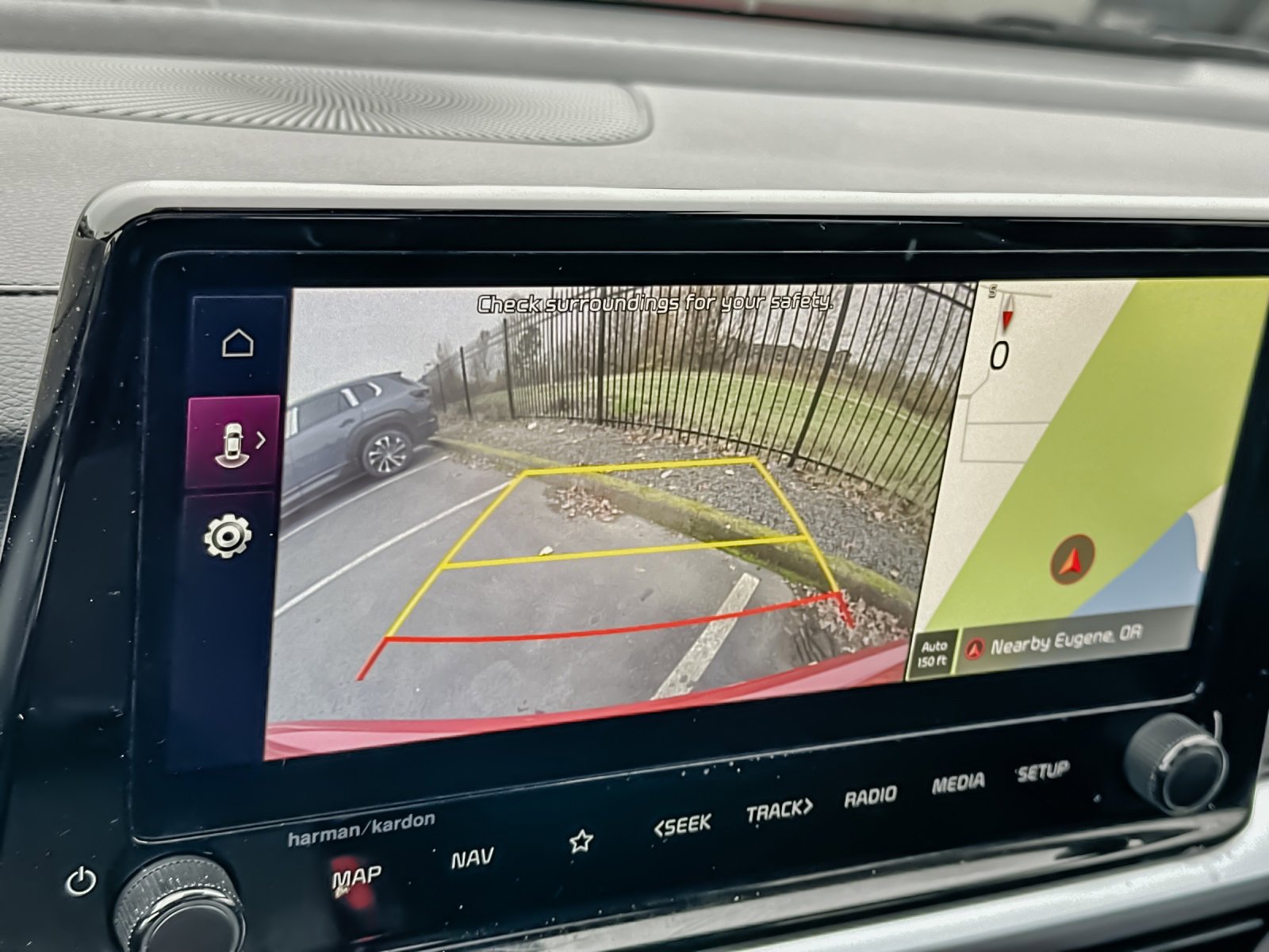 Used 2024 Kia Forte GT-Line w/ GT-Line Premium Package image 19