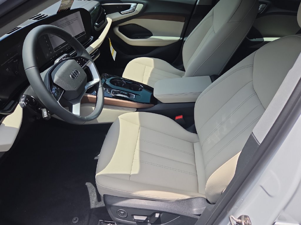 New 2026 Audi A5 Premium AWD/4WD image 5
