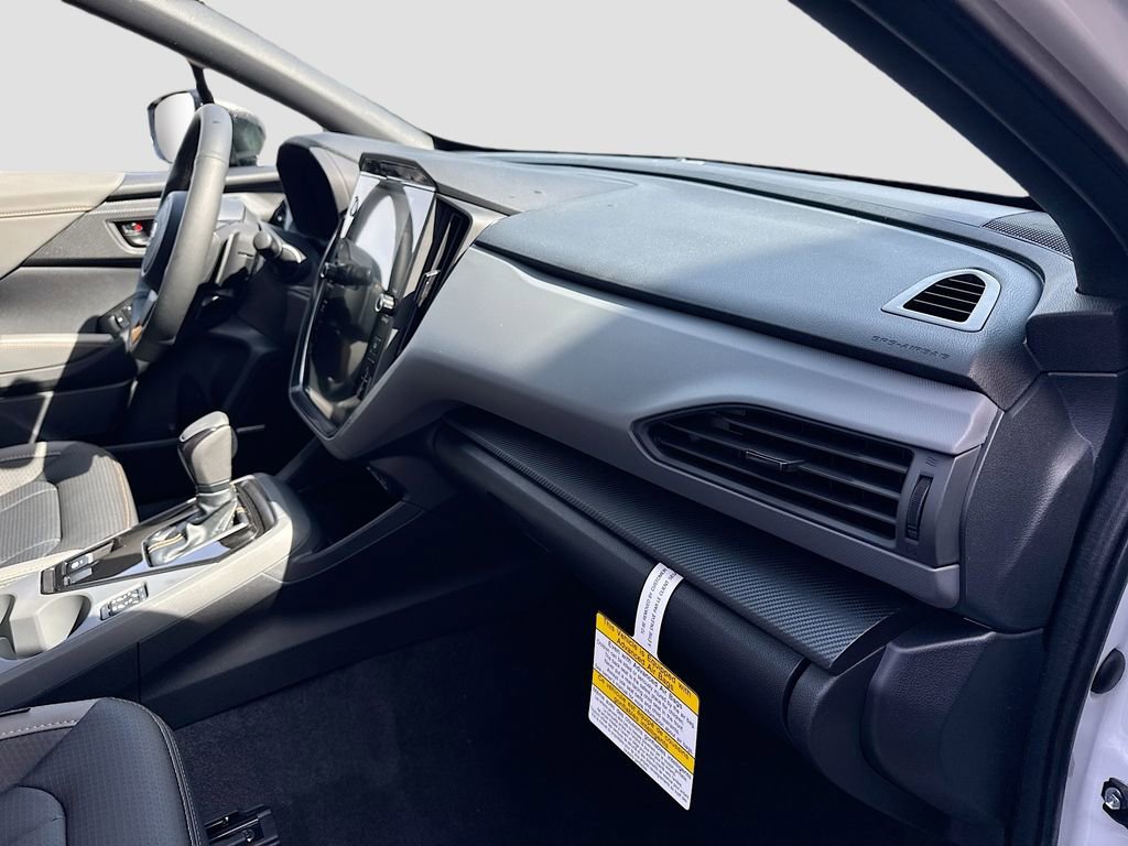 New 2026 Subaru Crosstrek 2.5i Wilderness image 27