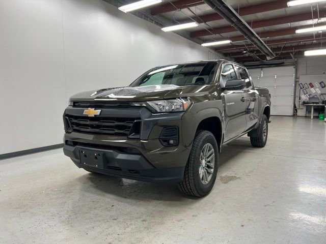 Used 2023 Chevrolet Colorado LT w/ LT Convenience Package II