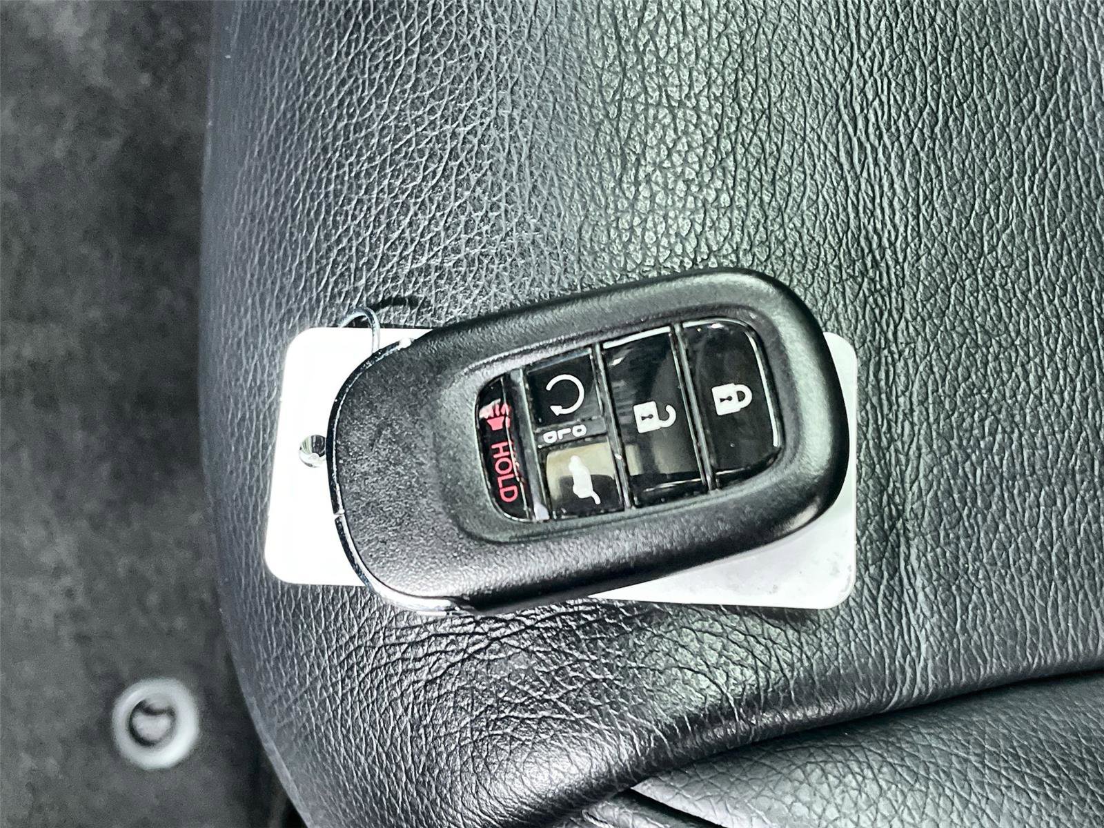 Certified 2023 Honda Pilot Touring image 38