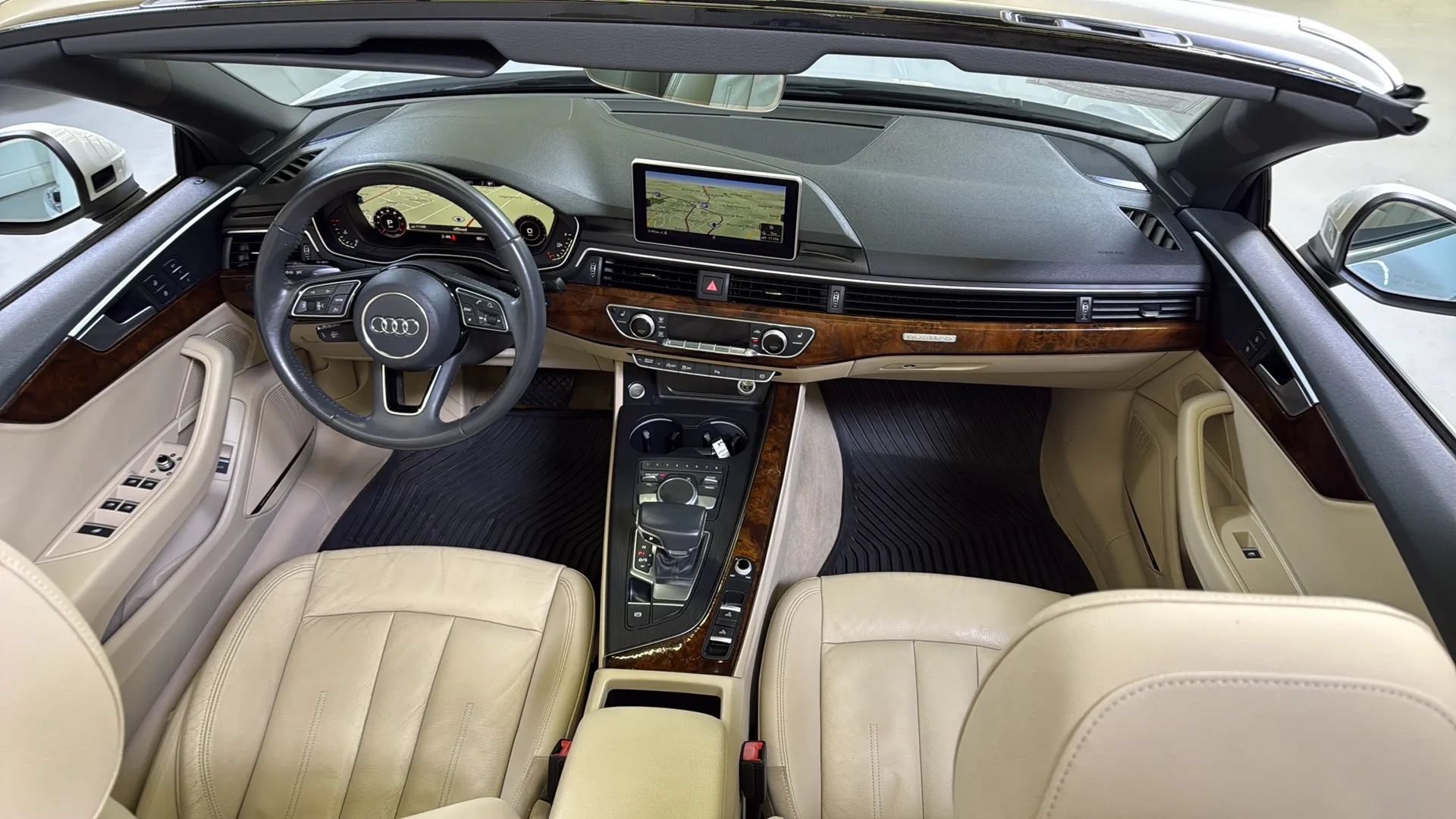 Used 2018 Audi A5 2.0T Premium Plus AWD/4WD image 26