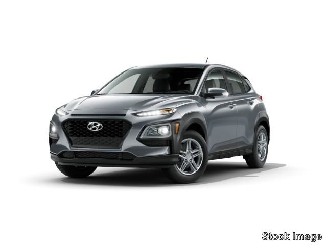 Used 2020 Hyundai Kona SE