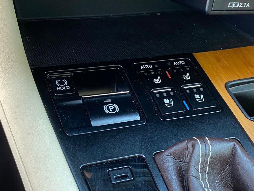 Used 2020 Lexus RX 350 AWD w/ Premium Package image 18