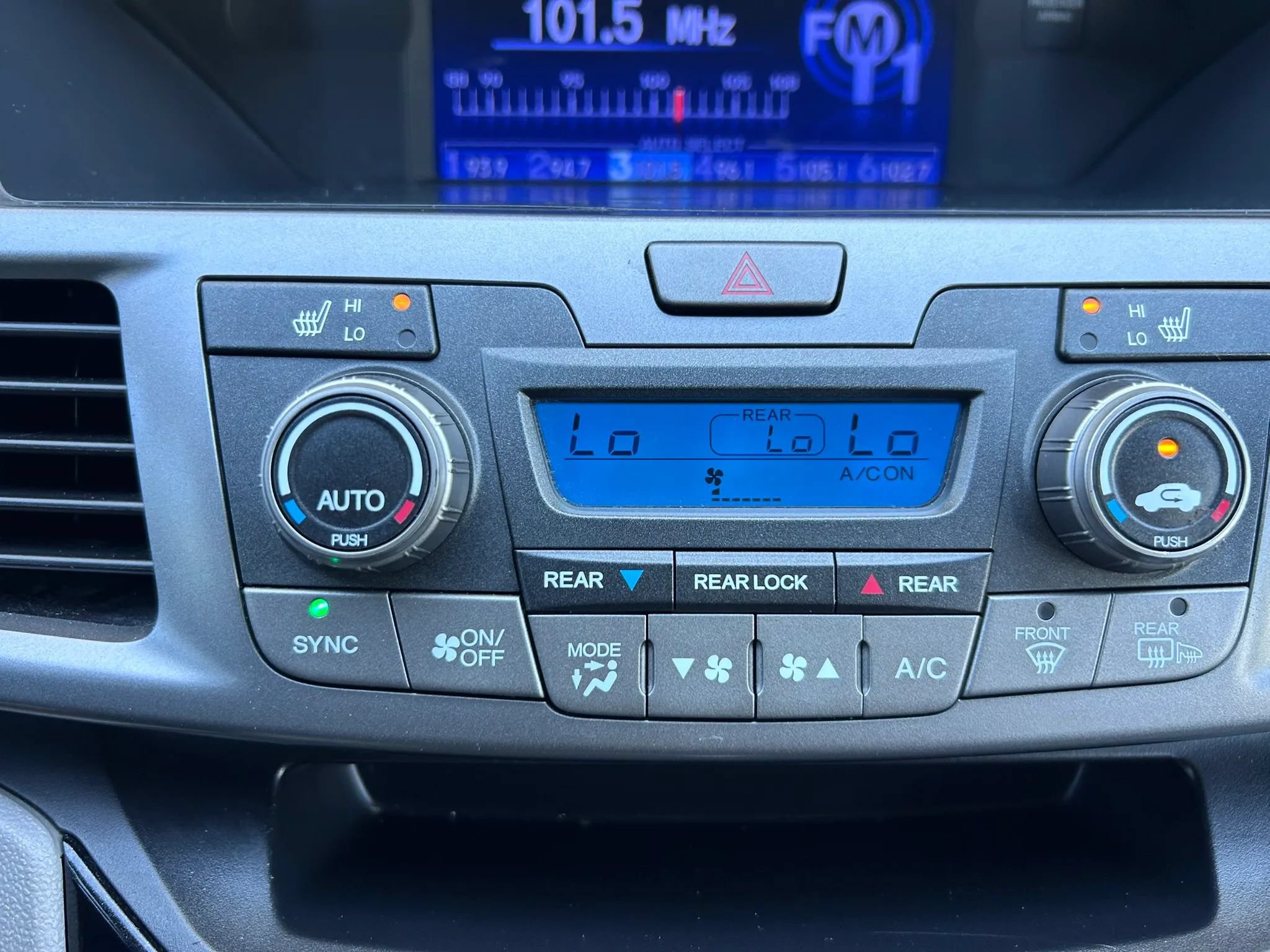 Used 2012 Honda Odyssey EX-L image 50