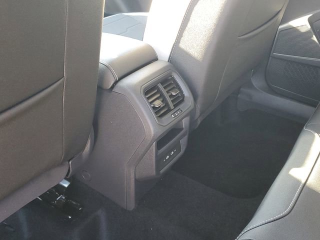 New 2026 Volkswagen Taos SE AWD/4WD image 29