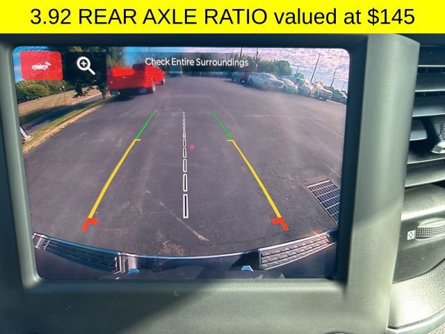 Used 2022 RAM 1500 Laramie image 16