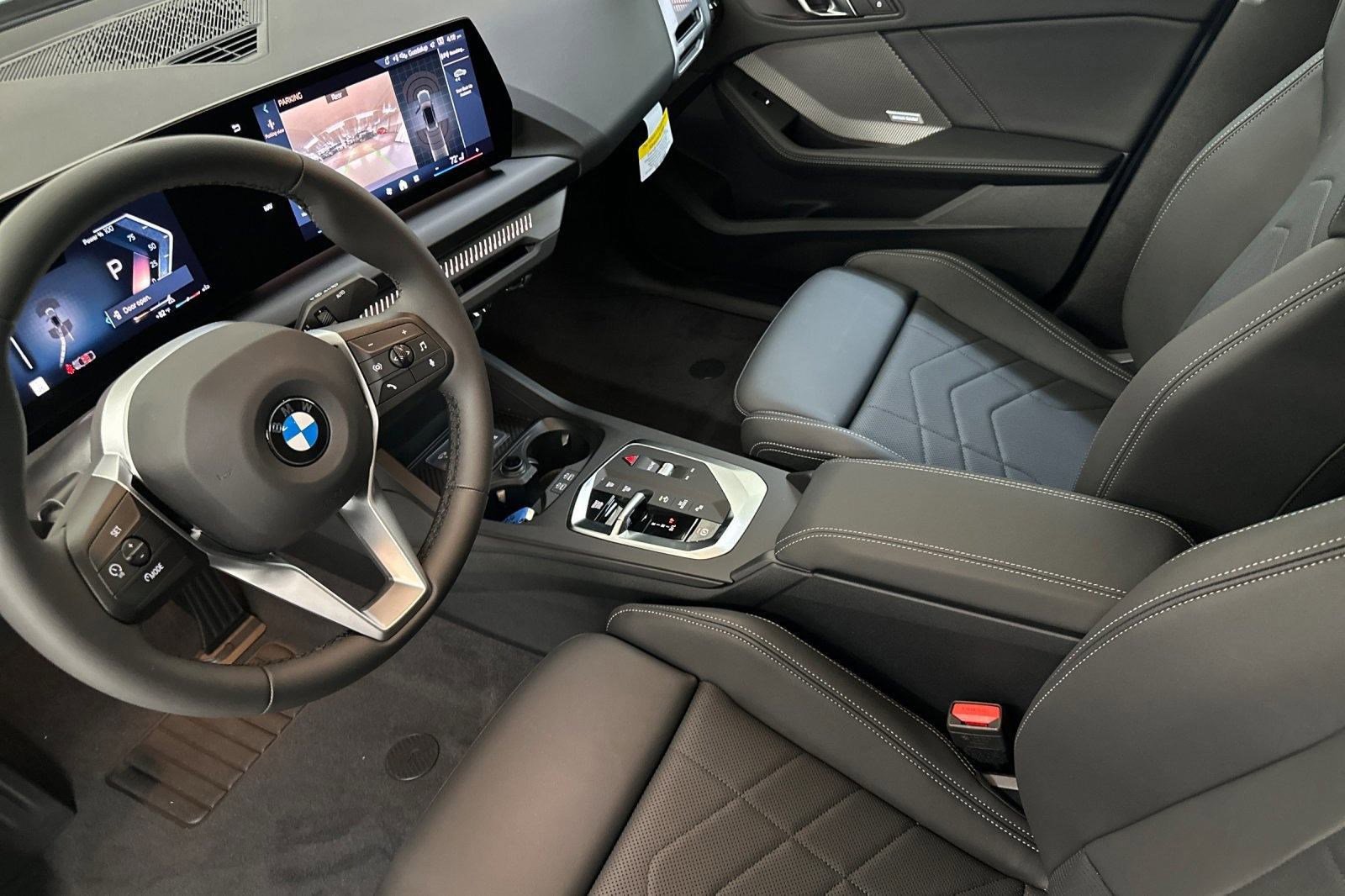Used 2026 BMW 228i w/ Premium Package FWD image 4