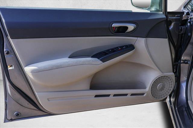 Used 2009 Honda Civic LX image 12