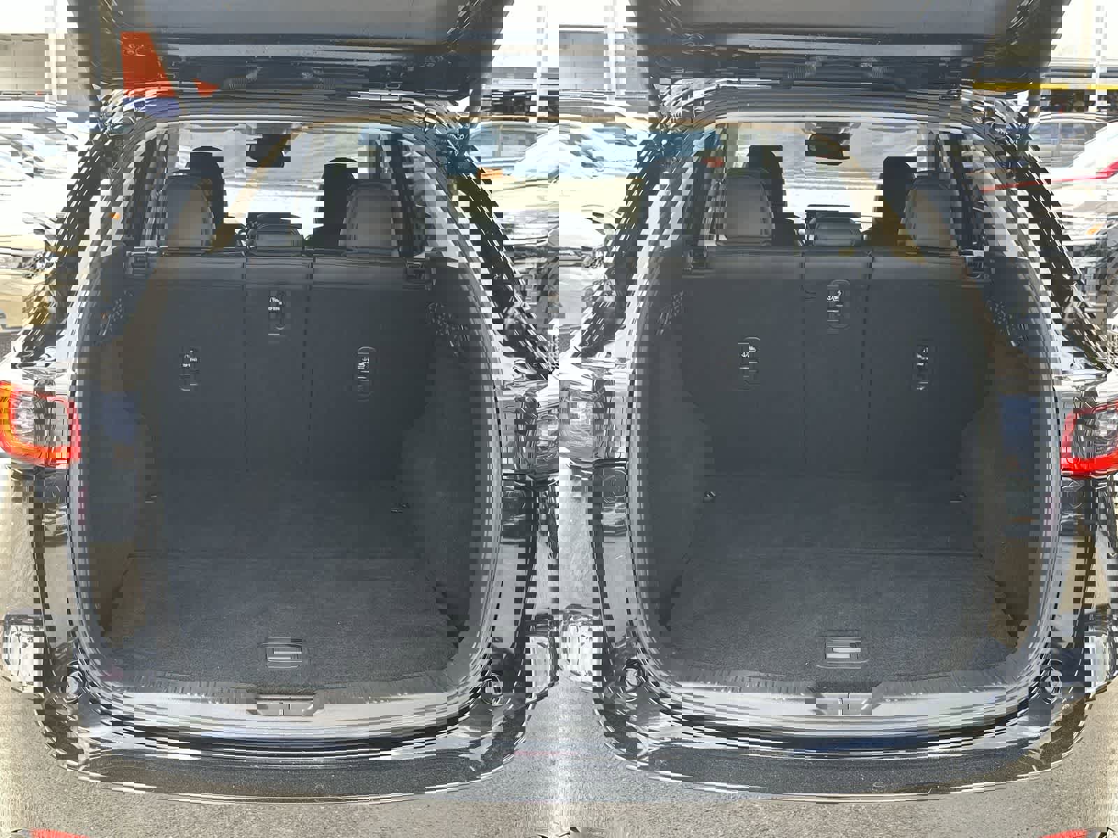 Used 2024 MAZDA CX-5 AWD 2.5 S w/ Preferred Package image 9