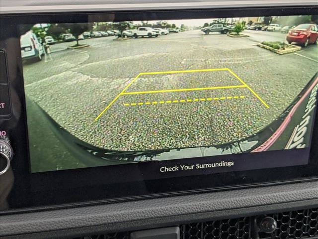 New 2026 Honda CR-V EX image 14