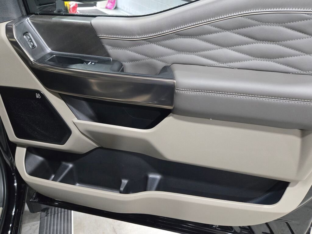 New 2026 Ford F450 Platinum w/ Platinum Plus Package image 11