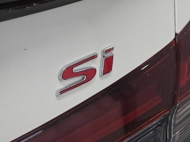Used 2025 Honda Civic Si image 29