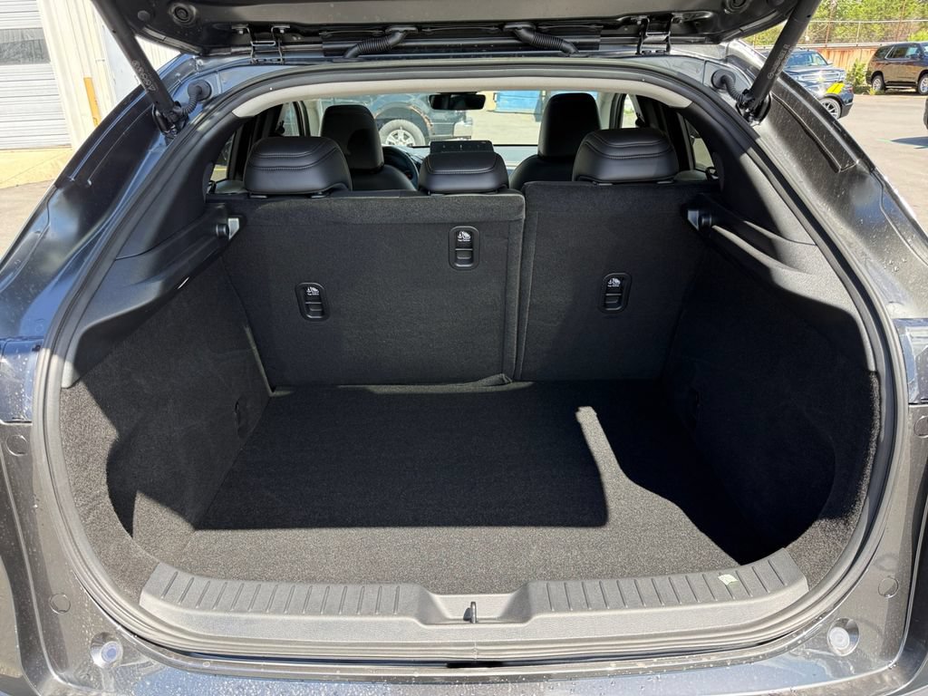 New 2026 MAZDA CX-30 AWD 2.5 S w/ Premium Package image 28
