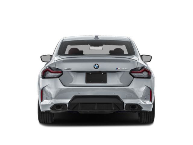 New 2026 BMW M240i xDrive Coupe w/ Premium Package AWD/4WD image 8