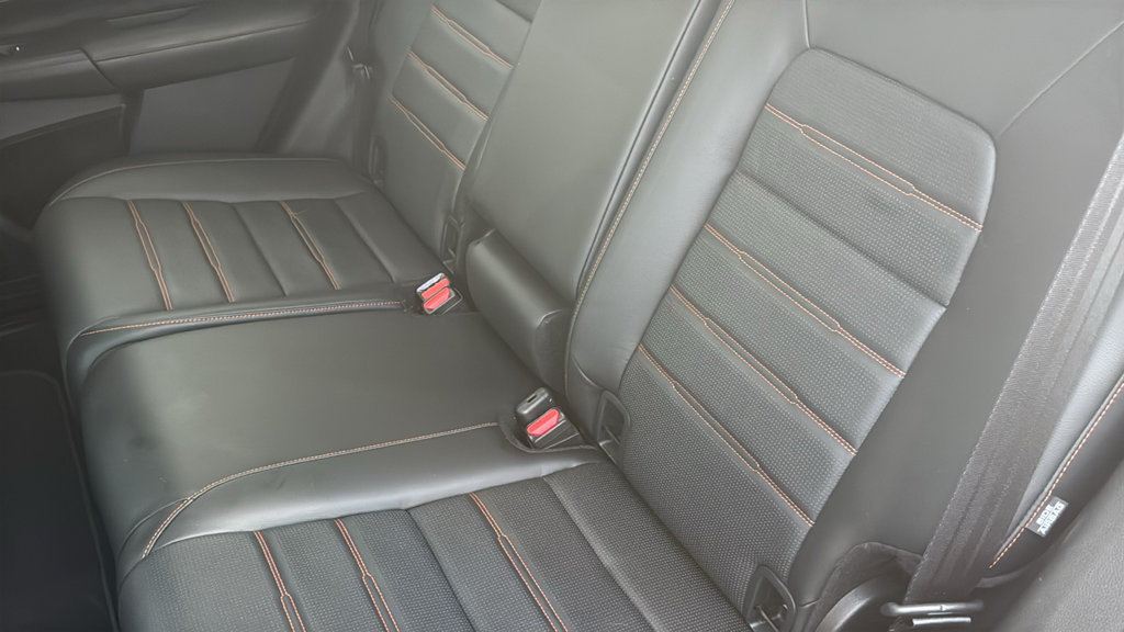 Certified 2025 Honda CR-V Sport-L image 33