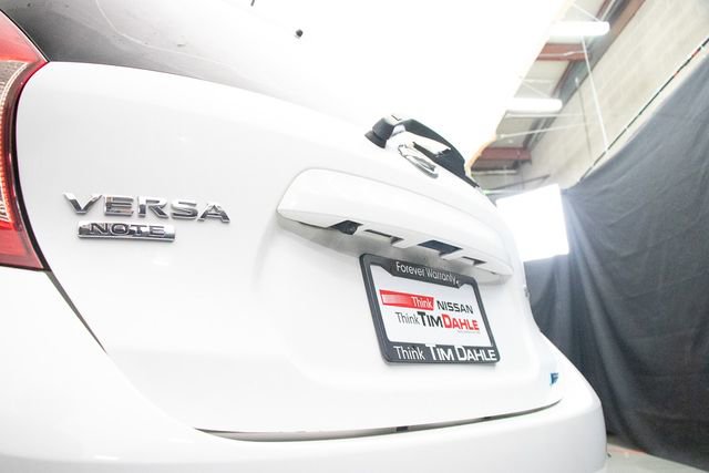 Used 2016 Nissan Versa Note SV image 13