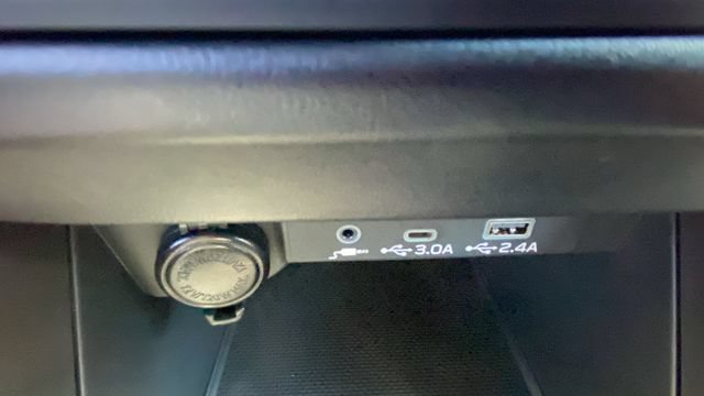 Certified 2024 Subaru WRX AWD/4WD image 28