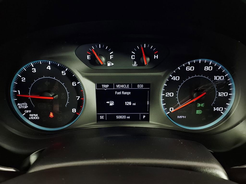 Used 2025 Chevrolet Malibu LS image 17