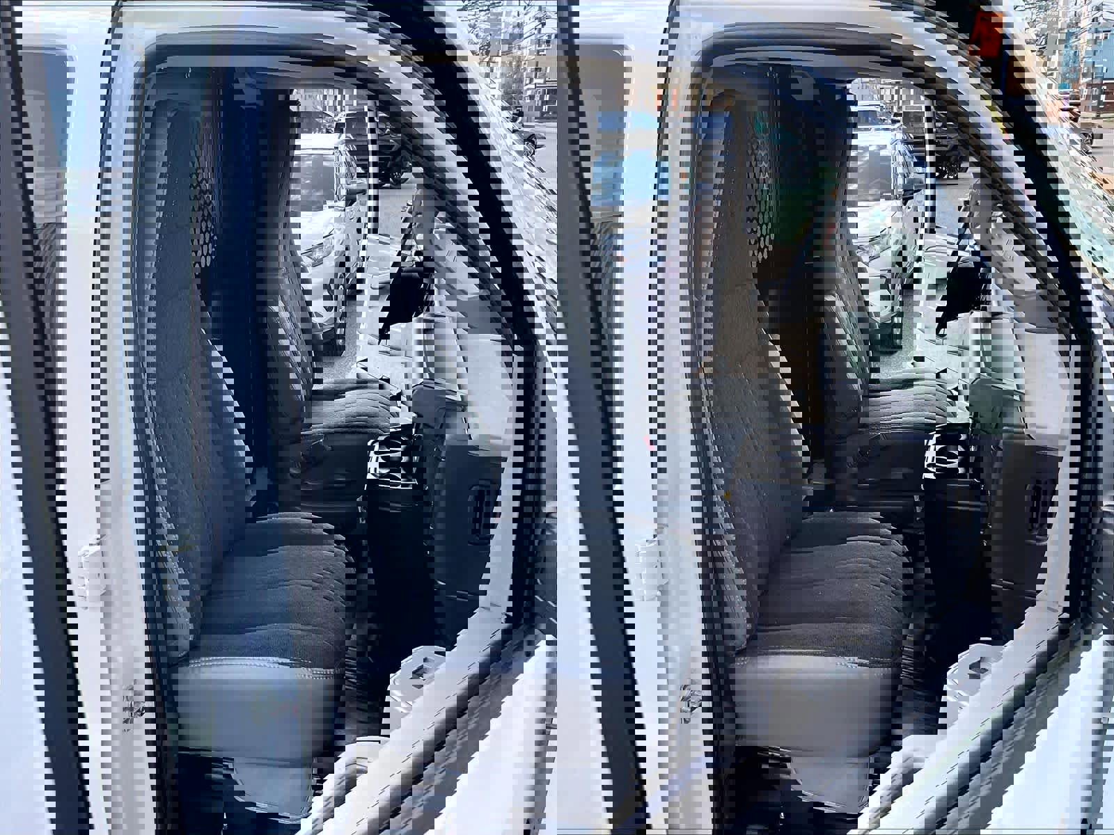 Used 2024 Chevrolet Express 2500 w/ Driver Convenience Package image 11