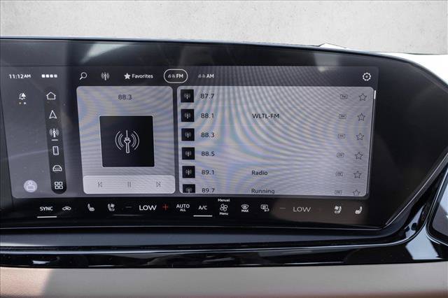 New 2026 Audi A6 Premium Plus AWD/4WD image 15