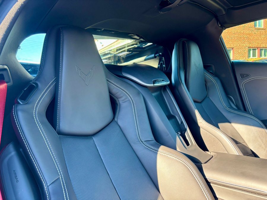 Used 2024 Chevrolet Corvette Z06 w/ Z07 Performance Package image 15