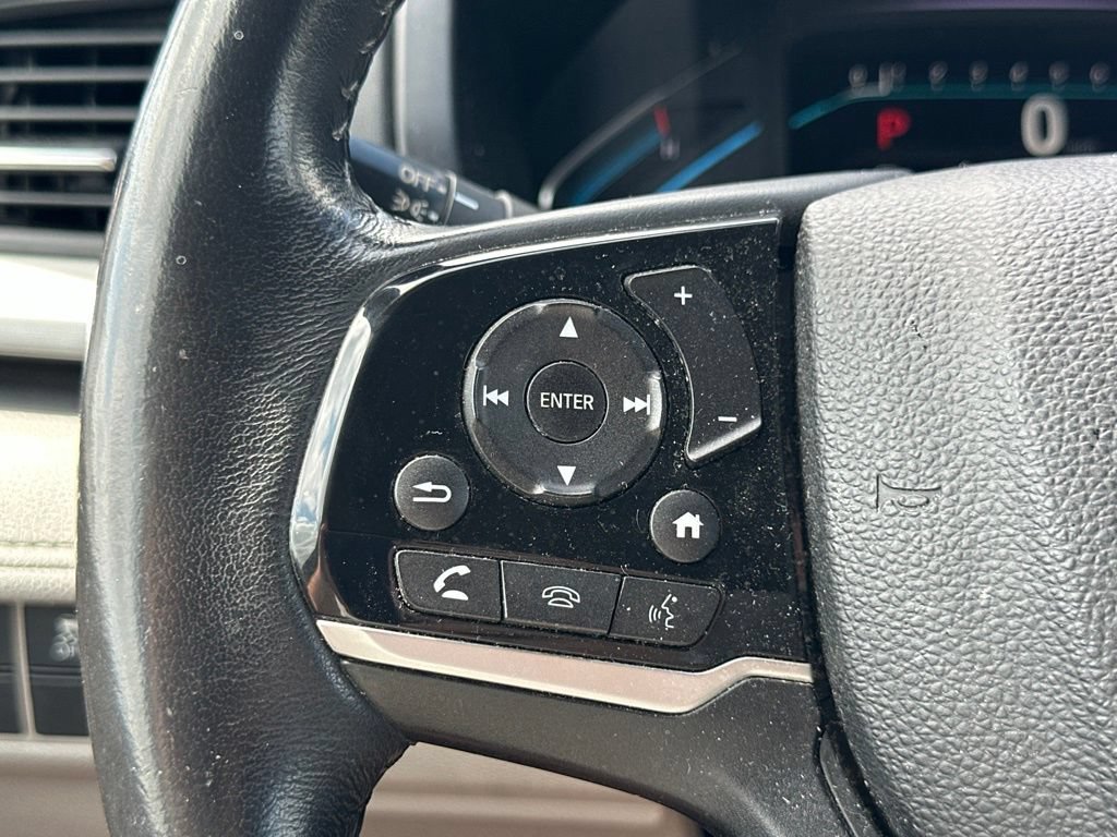 Used 2018 Honda Odyssey EX-L image 22