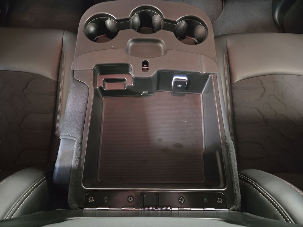 Used 2026 RAM 2500 Rebel image 23