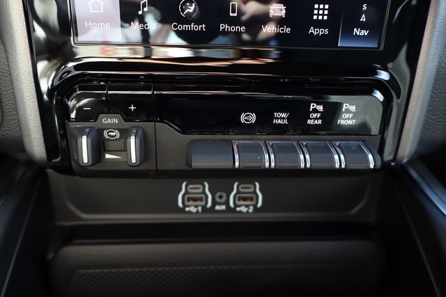 Used 2025 RAM 2500 Big Horn image 29