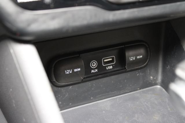 Used 2019 Kia Niro LX FWD image 21