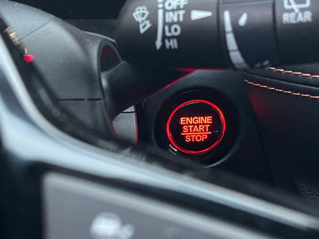 Certified 2024 Honda HR-V Sport image 14