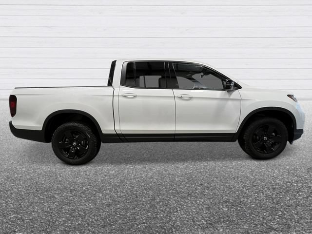 New 2026 Honda Ridgeline Black Edition image 7