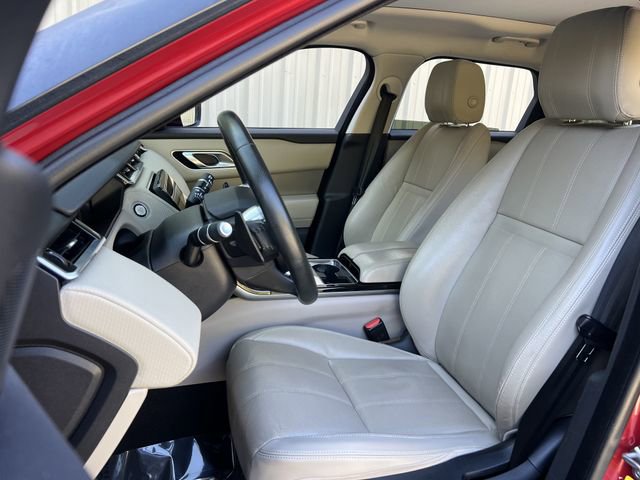 Used 2018 Land Rover Range Rover Velar S image 14