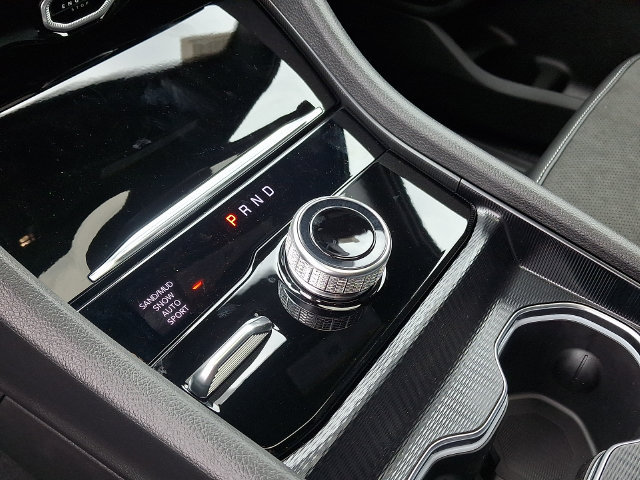 New 2026 Jeep Grand Cherokee Altitude AWD/4WD image 14
