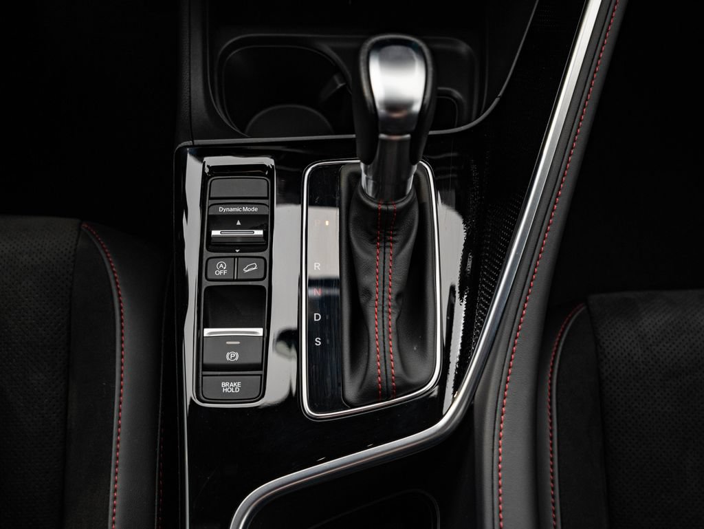 Certified 2025 Acura ADX A-Spec AWD/4WD image 39