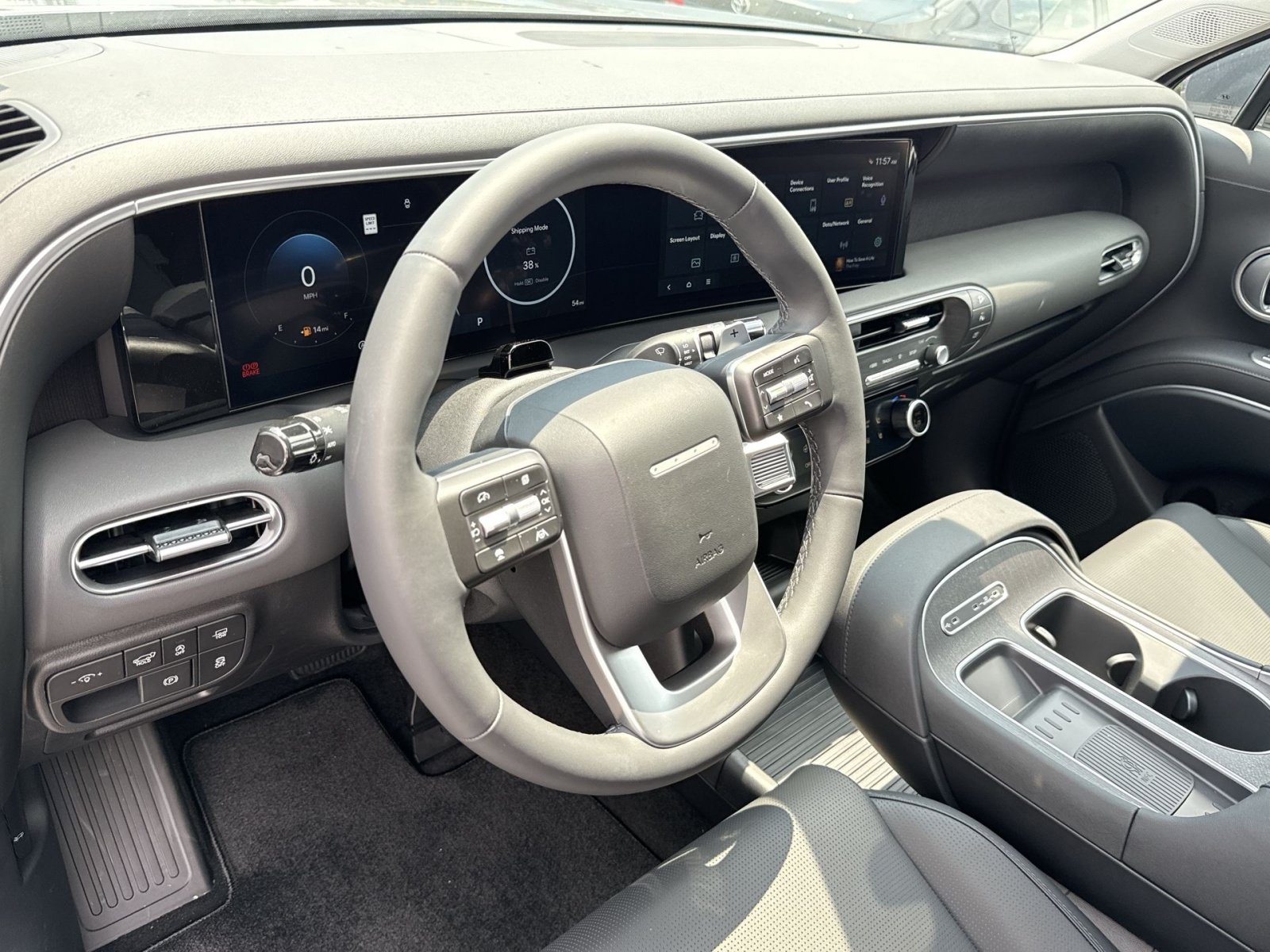 New 2026 Hyundai Palisade SEL AWD/4WD image 16