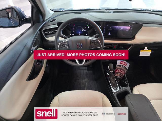 New 2026 Buick Encore GX Preferred image 15