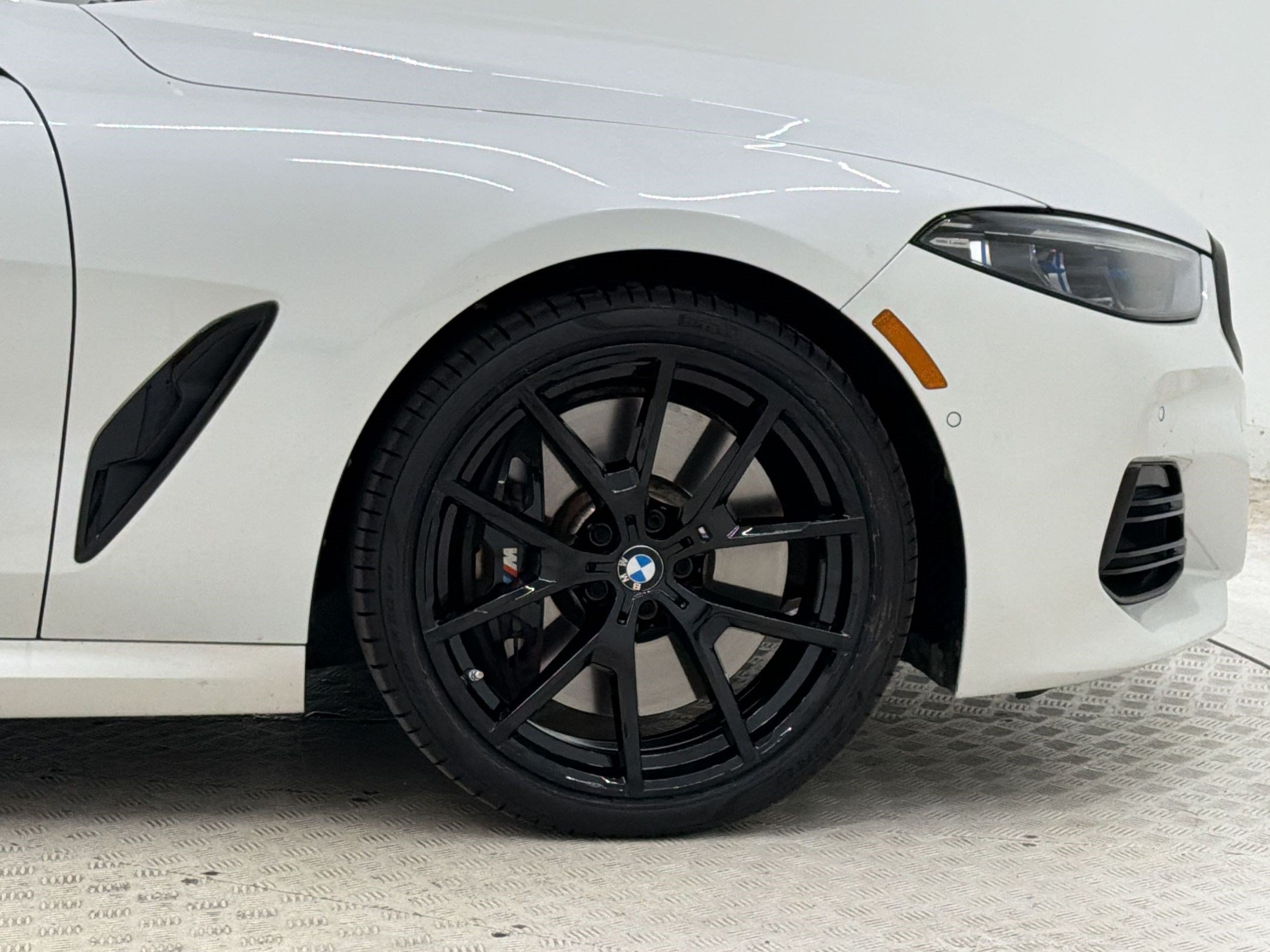 Certified 2023 BMW 840i Convertible RWD image 12