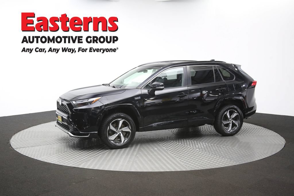 Used 2022 Toyota RAV4 SE AWD/4WD image 60