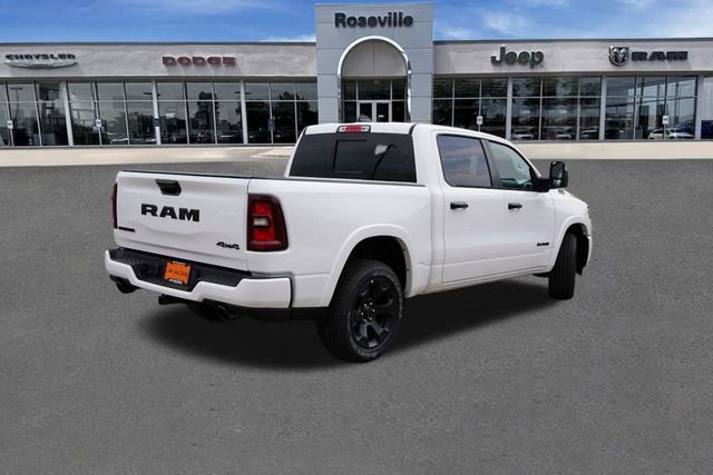 New 2026 RAM 1500 Big Horn image 3