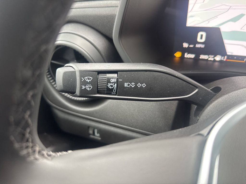 New 2026 Chevrolet Colorado W/T w/ WT Custom Package image 24