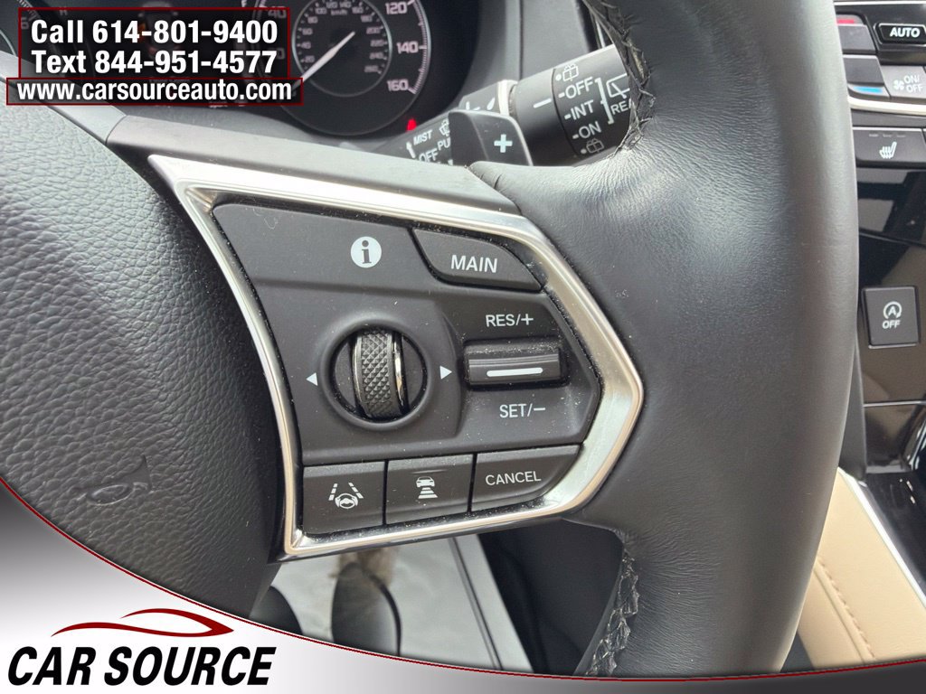 Used 2020 Acura RDX FWD image 13