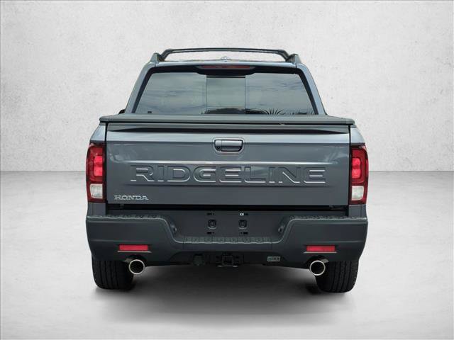 New 2026 Honda Ridgeline RTL image 8
