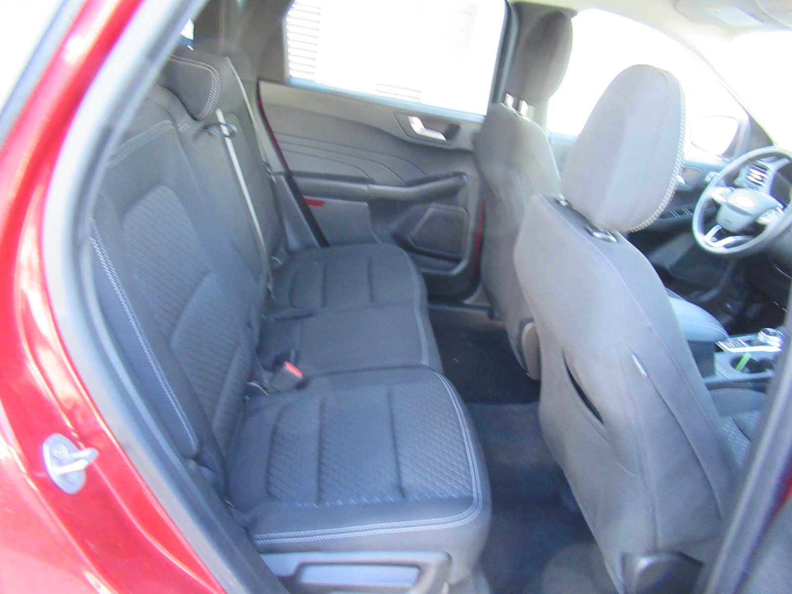 Used 2023 Ford Escape Active w/ Tech Pack #2 image 21