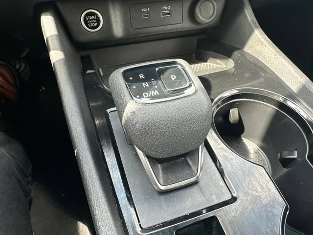 Used 2023 Nissan Rogue SV AWD/4WD image 42