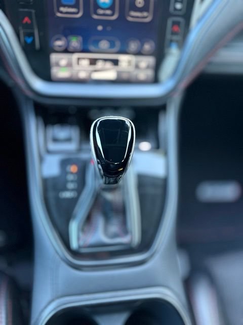 Used 2024 Subaru Legacy Sport AWD/4WD image 14