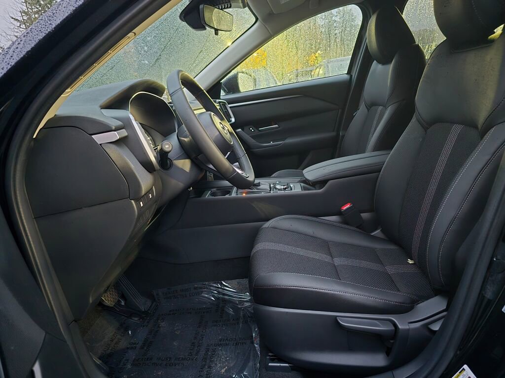 New 2026 MAZDA CX-50 AWD 2.5 S w/ Weather Package image 18